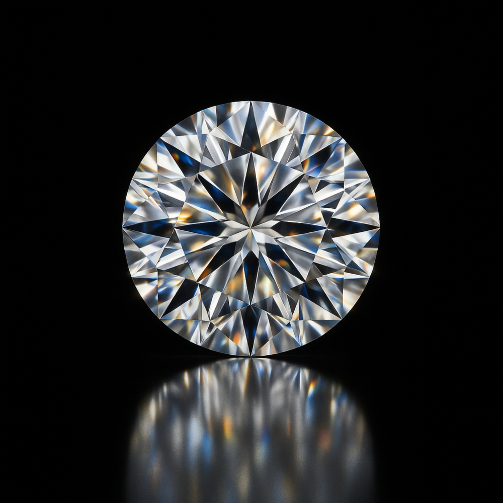 Round Brilliant