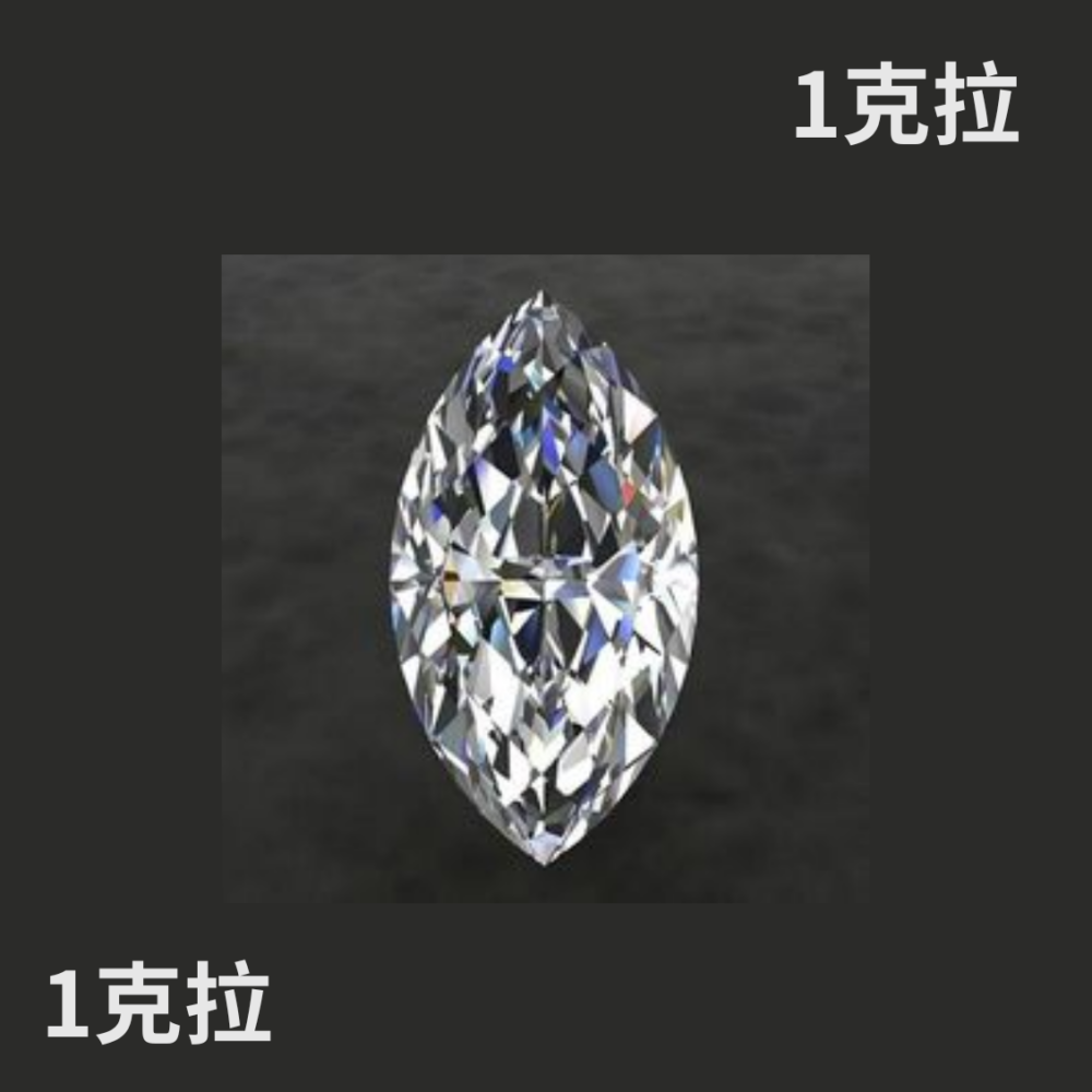 馬眼鑽石