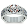 Eros Diamond Ring 2