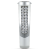 Eros Diamond Ring 2.35 Carat 3