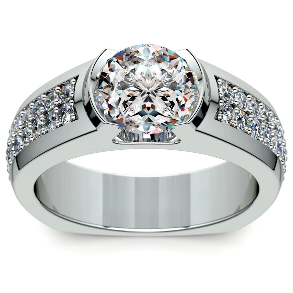 Eros Diamond Ring 2