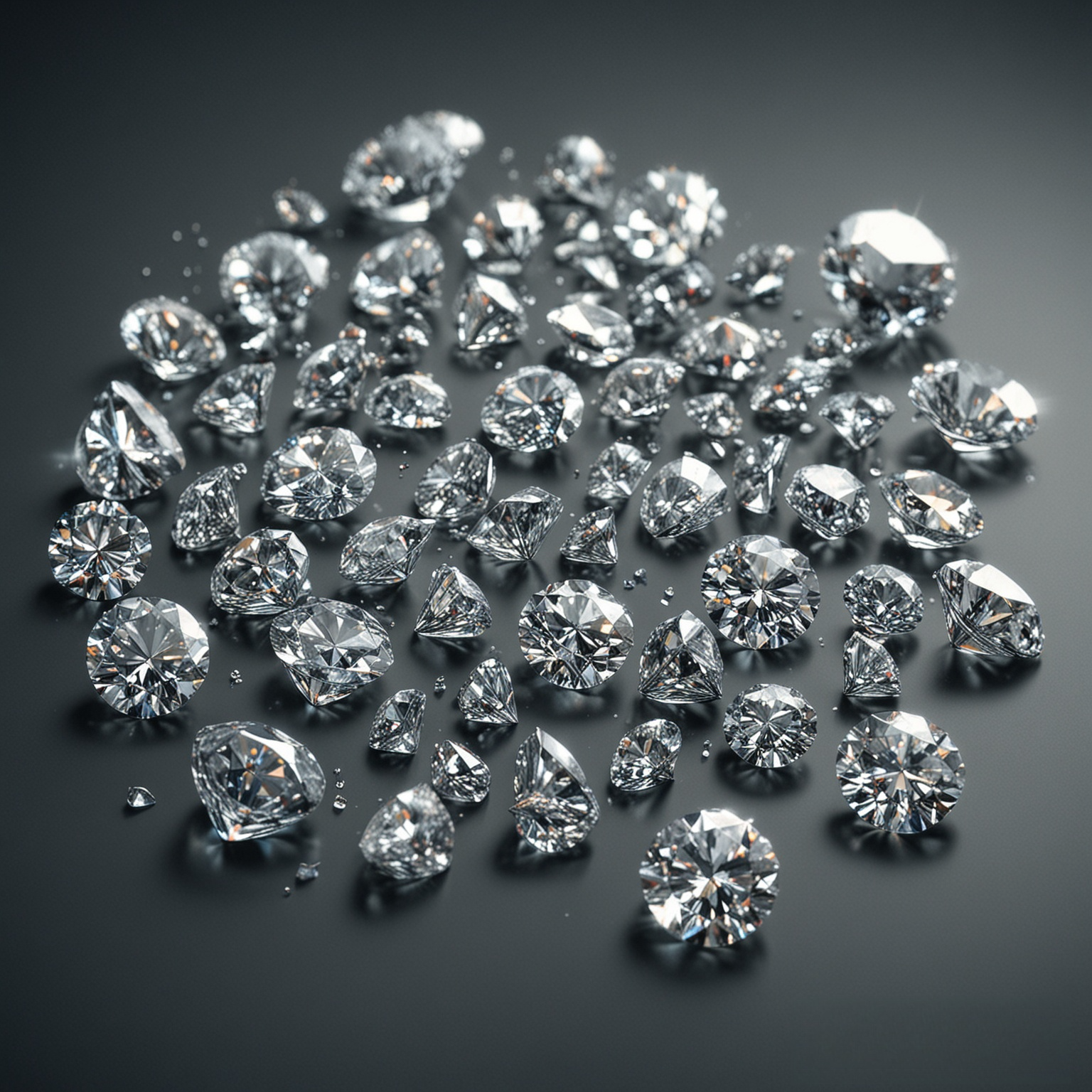 Lab Daimond