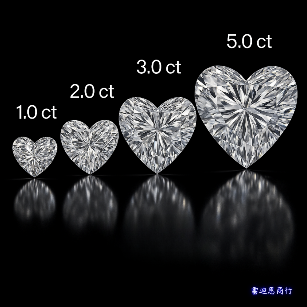 Heart 心形