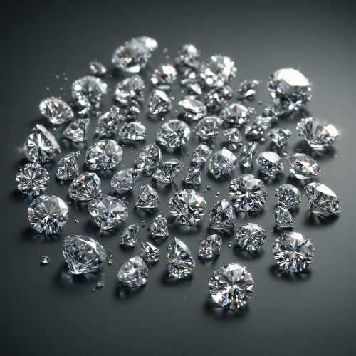 Lab Daimond